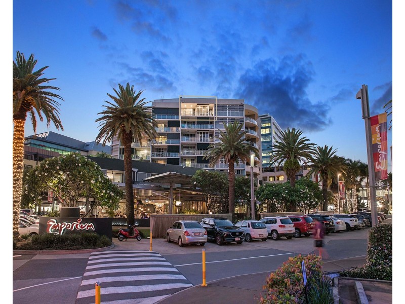 368/1000 Ann Street, Fortitude Valley QLD 4006