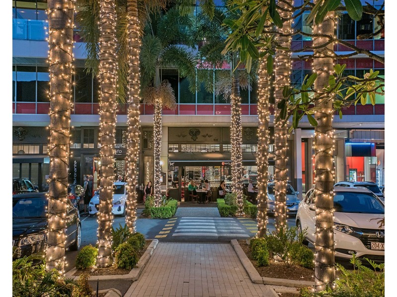 368/1000 Ann Street, Fortitude Valley QLD 4006