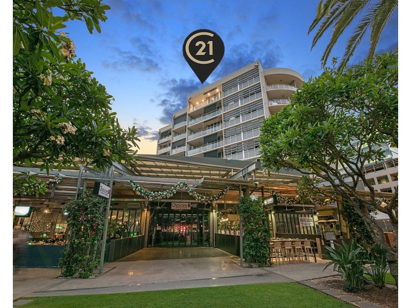 368/1000 Ann Street, Fortitude Valley QLD 4006