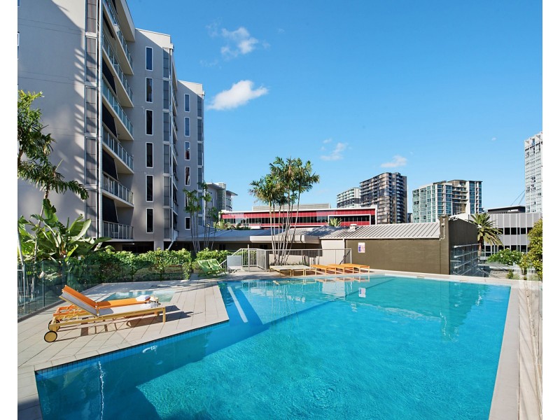 368/1000 Ann Street, Fortitude Valley QLD 4006
