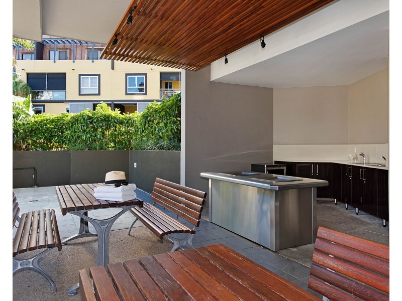 368/1000 Ann Street, Fortitude Valley QLD 4006