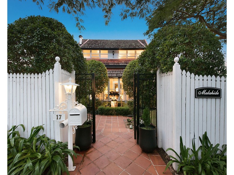 17 Foote Avenue, Buderim QLD 4556