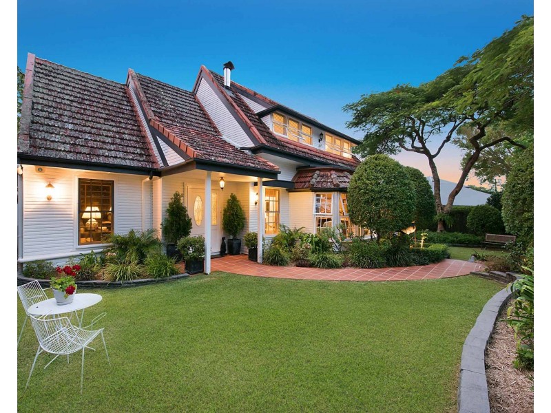 17 Foote Avenue, Buderim QLD 4556