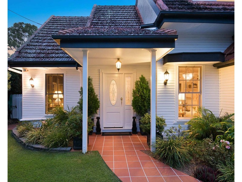 17 Foote Avenue, Buderim QLD 4556