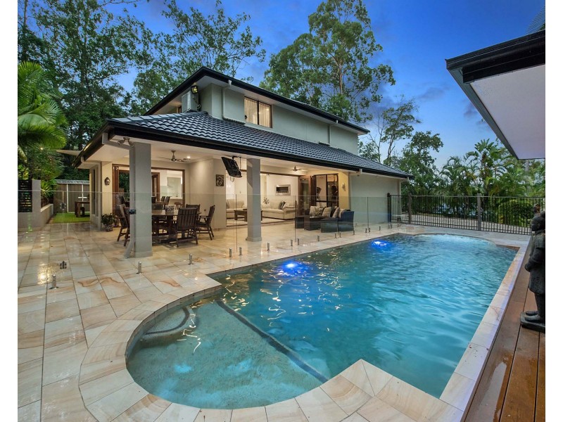 35 Kirsty Drive, Tanawha QLD 4556