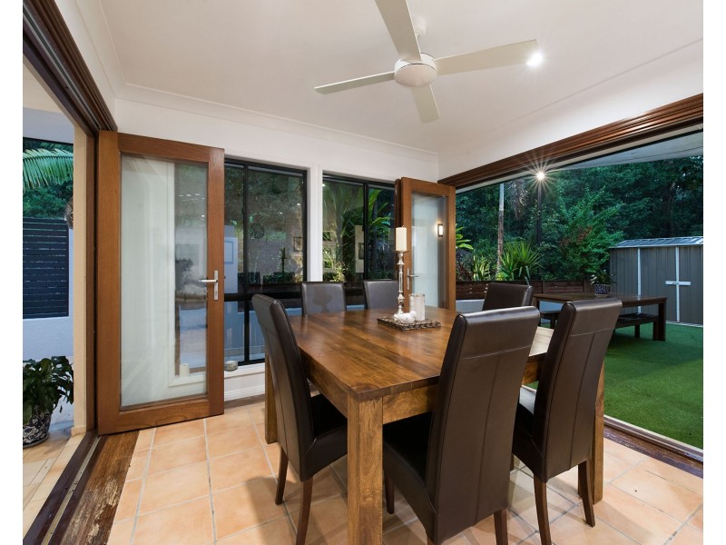 35 Kirsty Drive, Tanawha QLD 4556