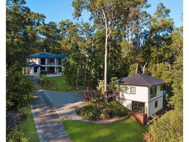 35 Kirsty Drive, Tanawha QLD 4556