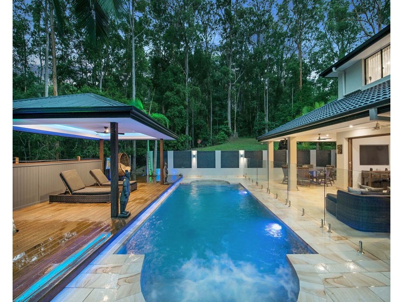 35 Kirsty Drive, Tanawha QLD 4556