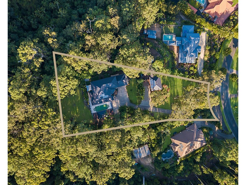 35 Kirsty Drive, Tanawha QLD 4556