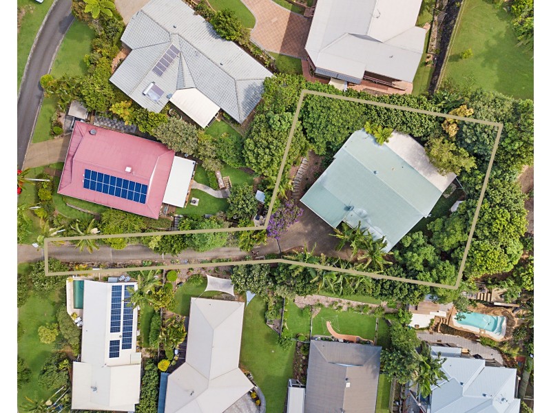 3 Eagleview Court, Woombye QLD 4559