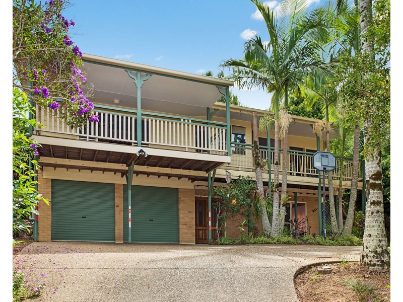 3 Eagleview Court, Woombye QLD 4559