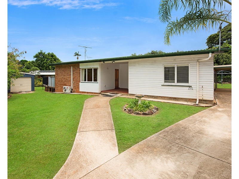 14 Panamuna Crescent, Buderim QLD 4556