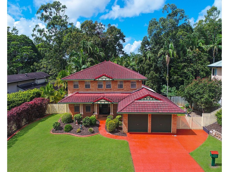 40 Courcheval Terrace, Mons QLD 4556