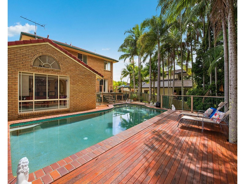 40 Courcheval Terrace, Mons QLD 4556