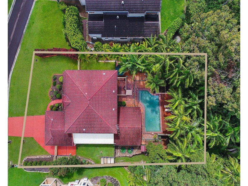 40 Courcheval Terrace, Mons QLD 4556