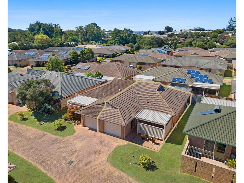 41/83  Lindsay Road, Buderim QLD 4556