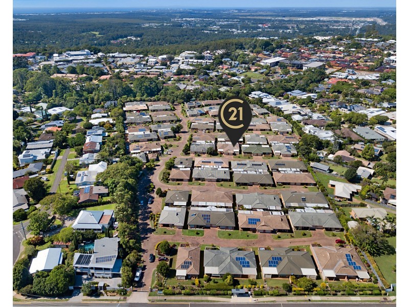41/83  Lindsay Road, Buderim QLD 4556