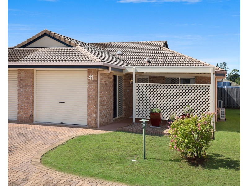 41/83  Lindsay Road, Buderim QLD 4556