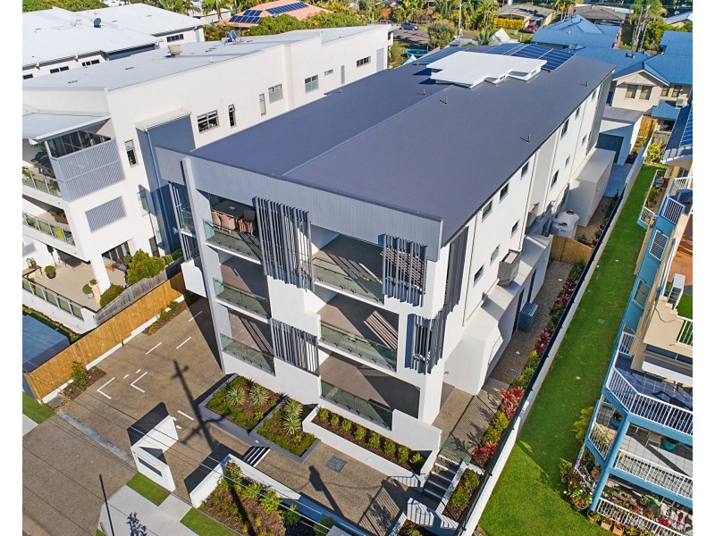 4/305 Bradman Avenue, Maroochydore QLD 4558