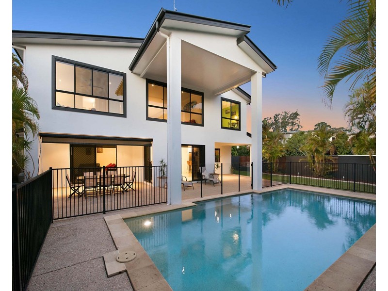 1 Freycinet Row, Buderim QLD 4556