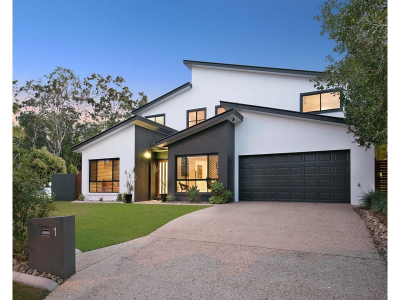 1 Freycinet Row, Buderim QLD 4556