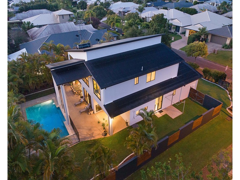 1 Freycinet Row, Buderim QLD 4556