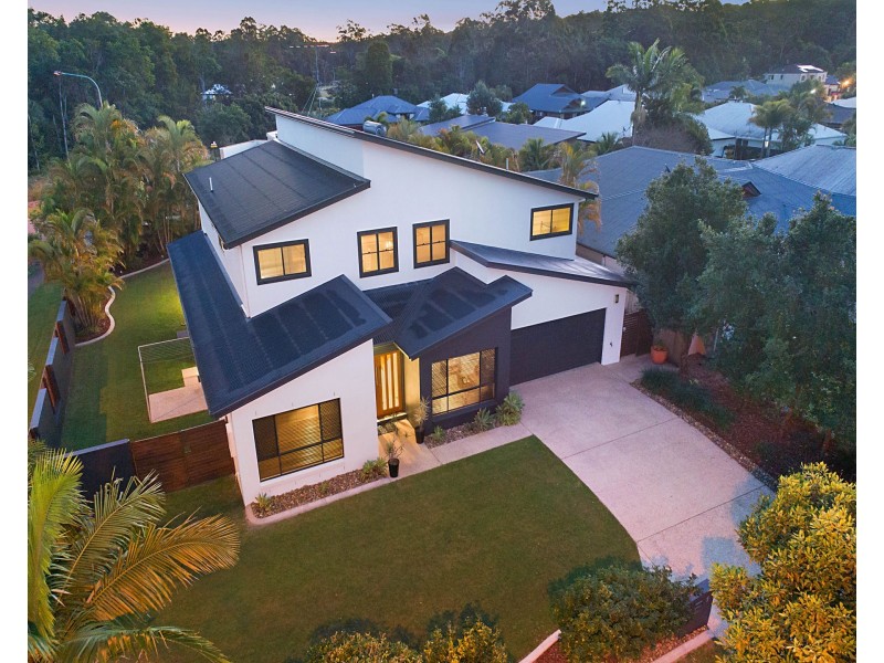 1 Freycinet Row, Buderim QLD 4556