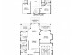 1 Freycinet Row, Buderim QLD 4556 Floorplan