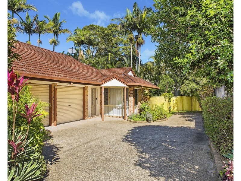 2/31 Oakmont Drive, Buderim QLD 4556