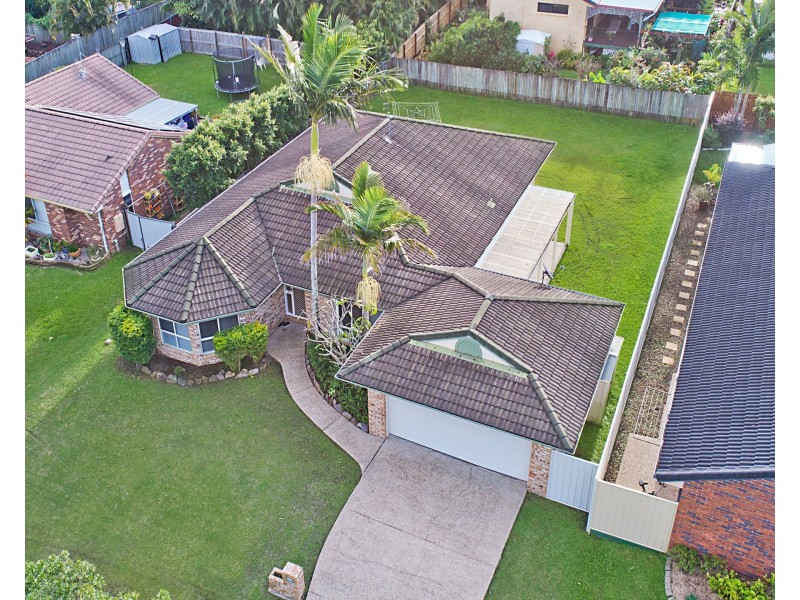 22 Oxford Close, Sippy Downs QLD 4556