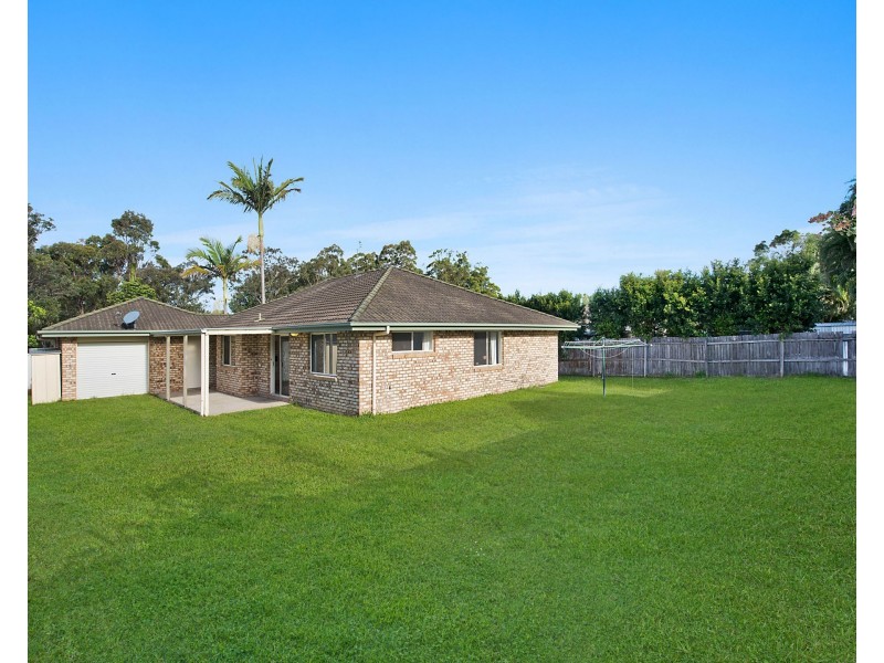 22 Oxford Close, Sippy Downs QLD 4556