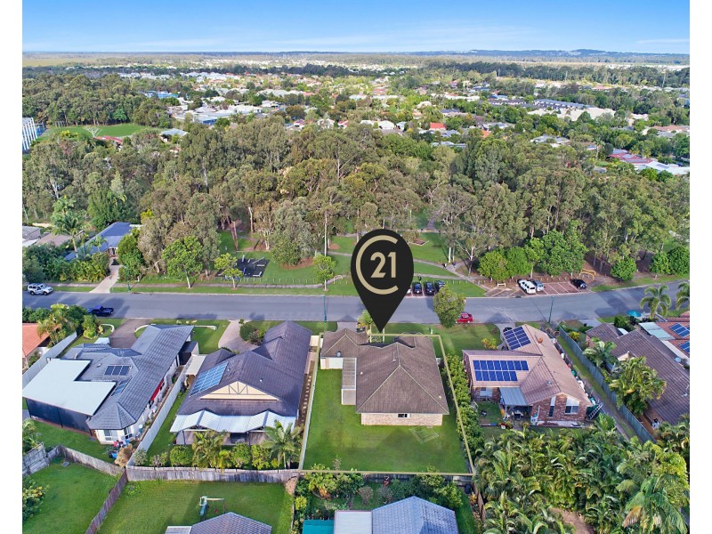 22 Oxford Close, Sippy Downs QLD 4556