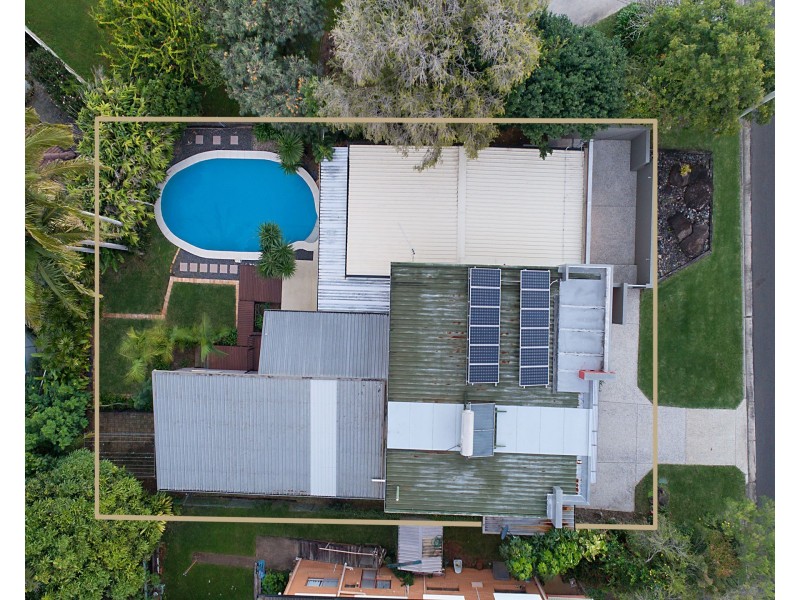 46 Gilbert Street, Buderim QLD 4556