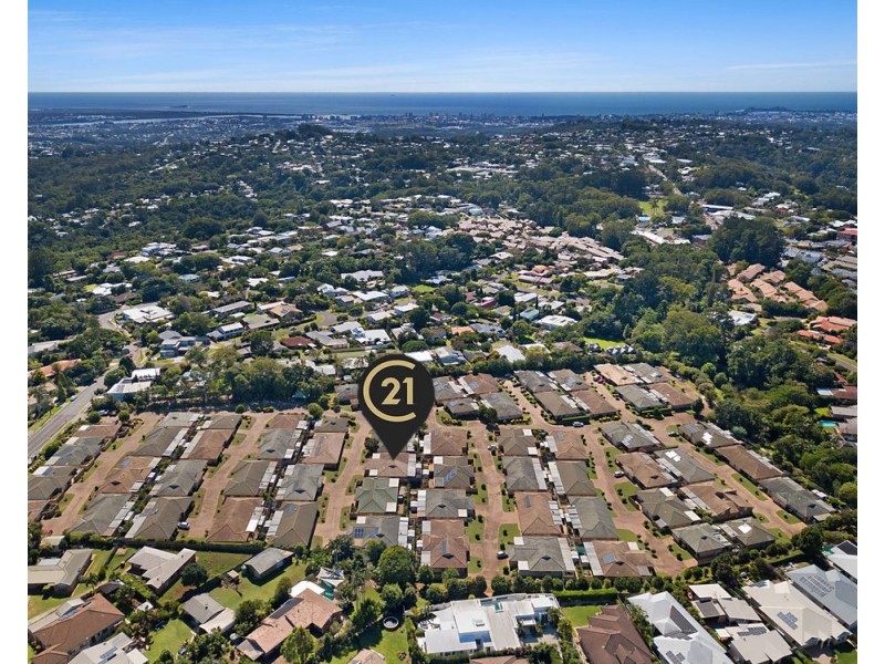 41/83 Lindsay Road, Buderim QLD 4556