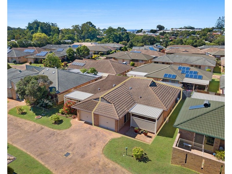 41/83 Lindsay Road, Buderim QLD 4556