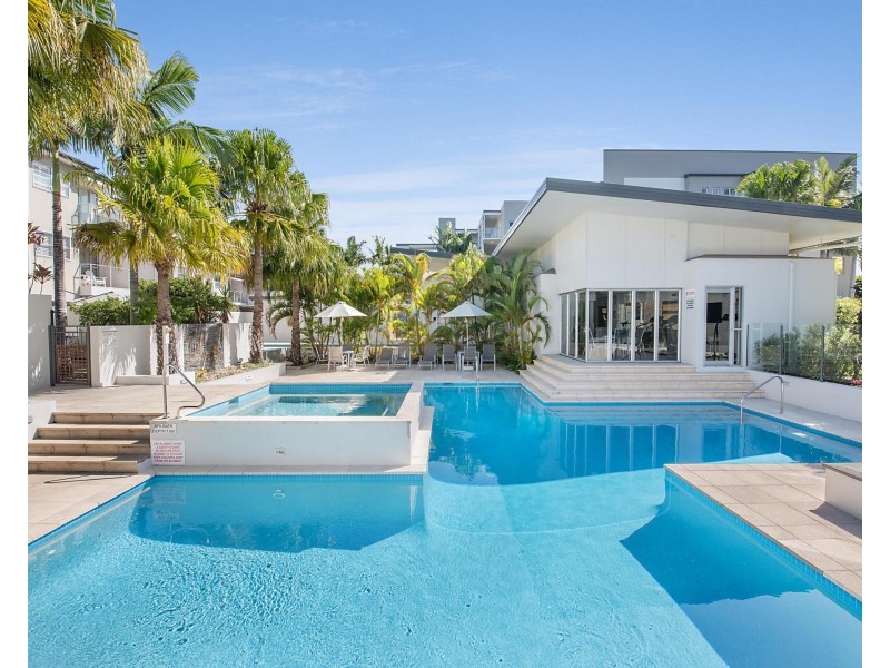 76/7 Grande Parade ‘St Kitts’, Parrearra QLD 4575