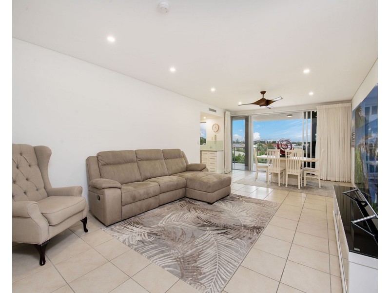 76/7 Grande Parade ‘St Kitts’, Parrearra QLD 4575