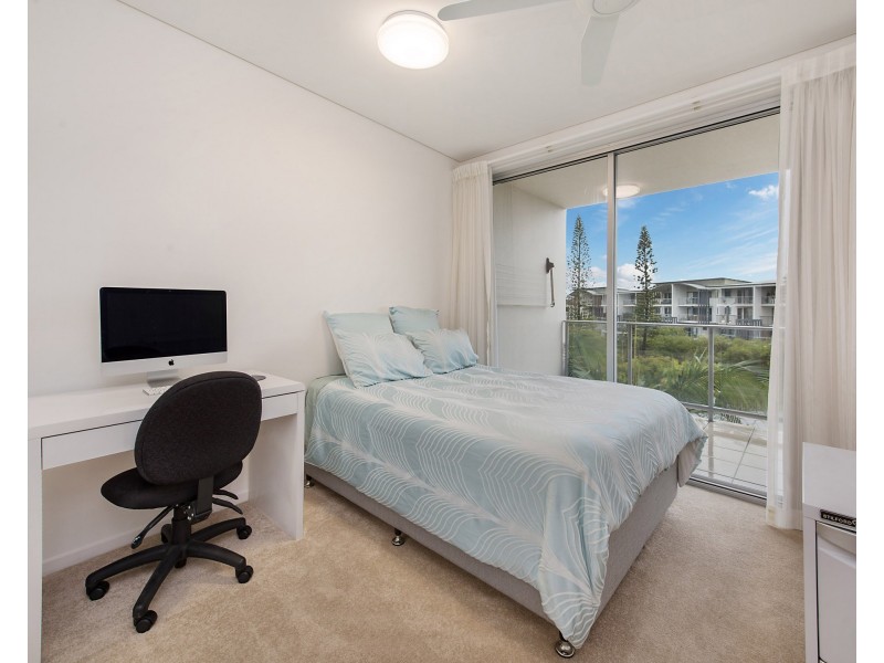 76/7 Grande Parade ‘St Kitts’, Parrearra QLD 4575