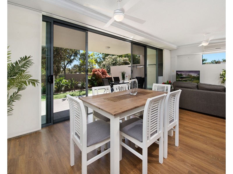 1/42  Pelican Waters Boulevard, Pelican Waters QLD 4551