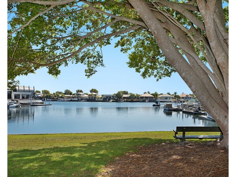 1/42  Pelican Waters Boulevard, Pelican Waters QLD 4551