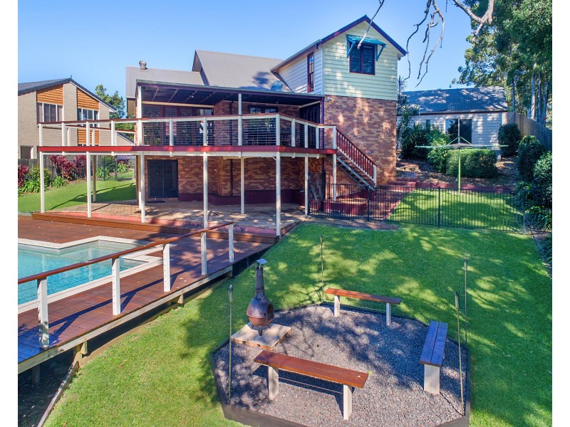 5 Bedarra Court, Buderim QLD 4556