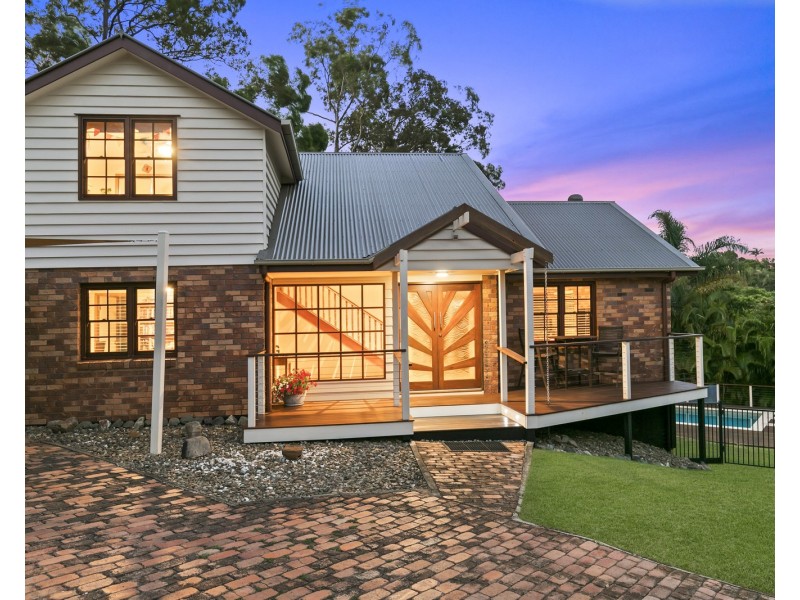 5 Bedarra Court, Buderim QLD 4556