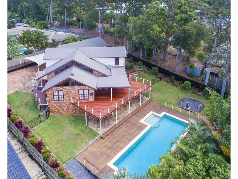 5 Bedarra Court, Buderim QLD 4556