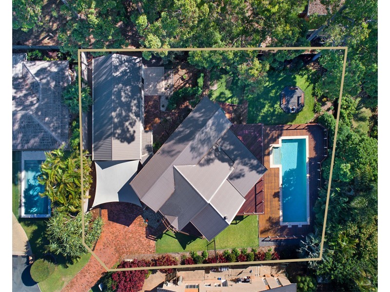 5 Bedarra Court, Buderim QLD 4556