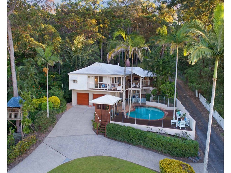 18 Sutherland Street, Buderim QLD 4556