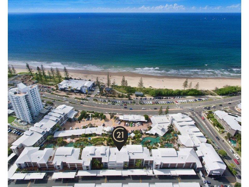 227/180 Alexandra Parade, Alexandra Headland QLD 4572