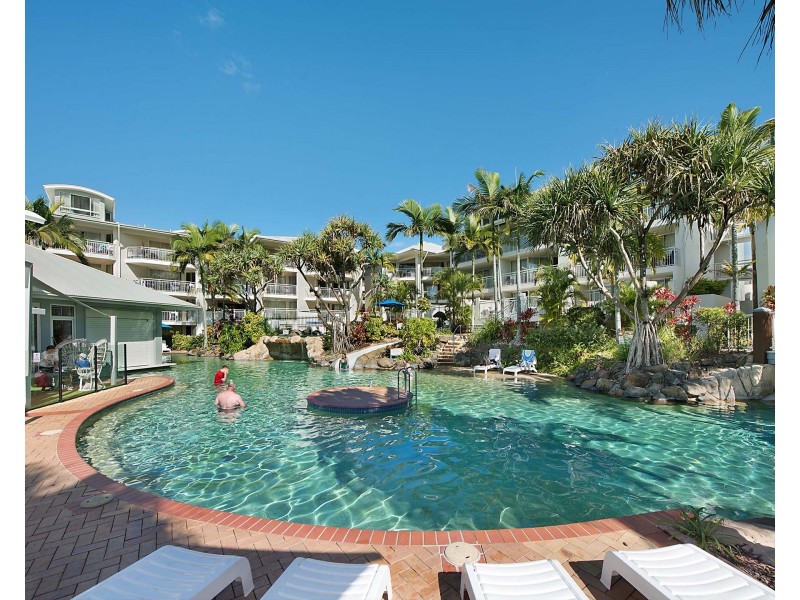 227/180 Alexandra Parade, Alexandra Headland QLD 4572