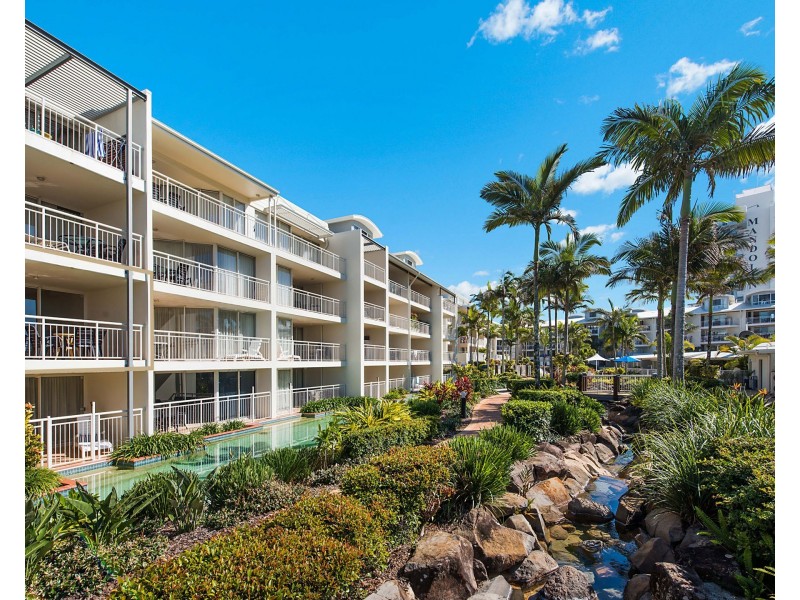 227/180 Alexandra Parade, Alexandra Headland QLD 4572