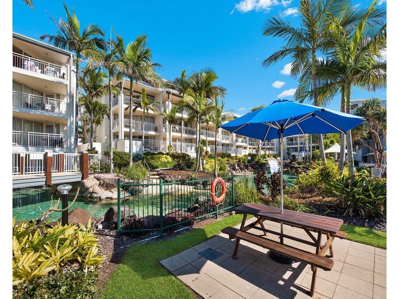 227/180 Alexandra Parade, Alexandra Headland QLD 4572