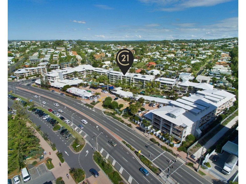 227/180 Alexandra Parade, Alexandra Headland QLD 4572